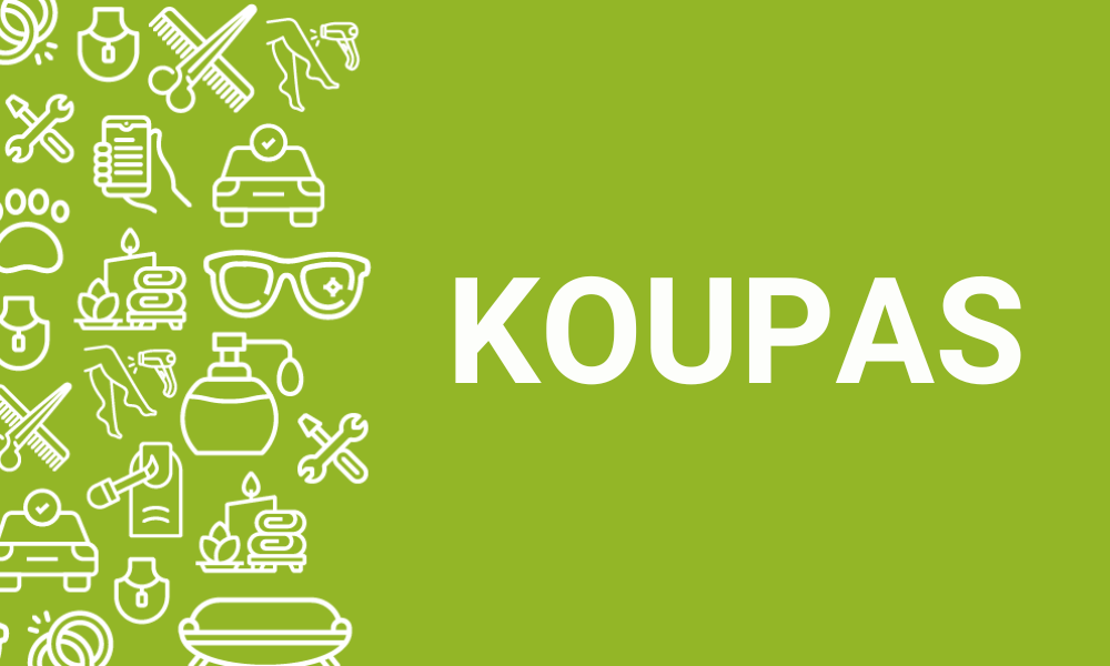 Koupas